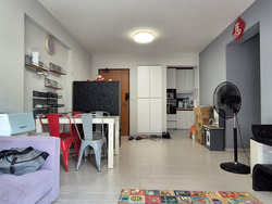 Blk 780E Woodlands Dew (Woodlands), HDB 4 Rooms #503102071